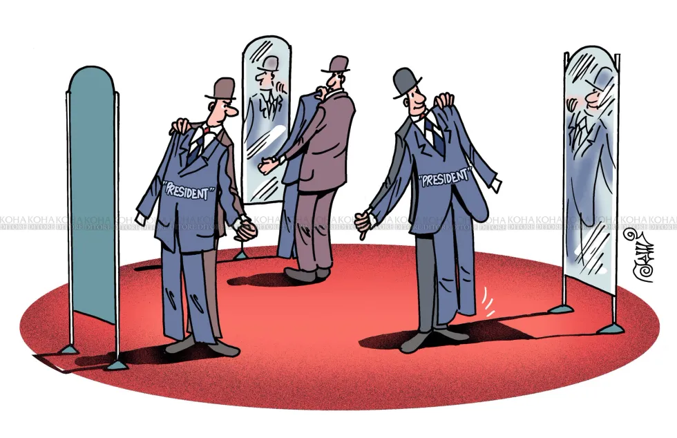 Cartoon of the day