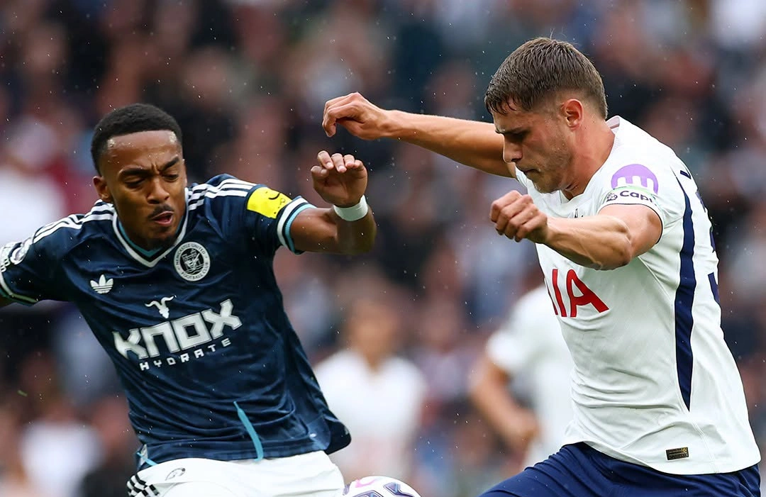 Tottenham