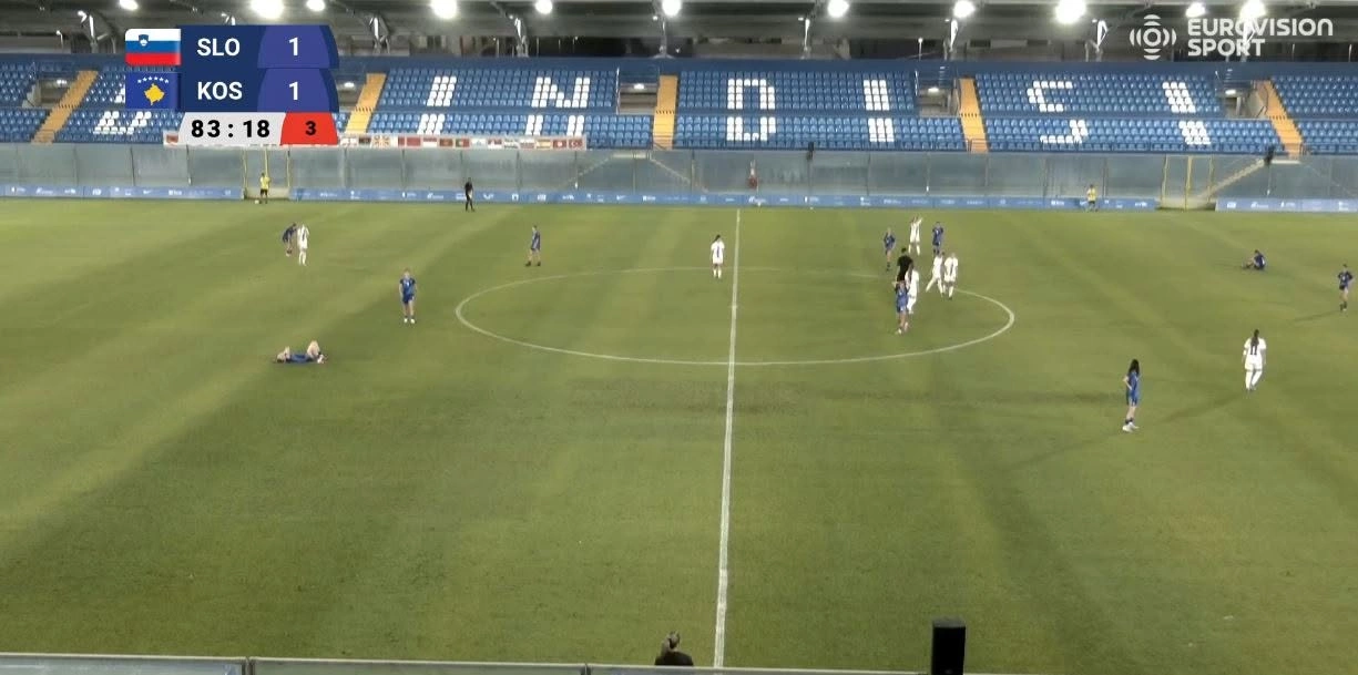 Kosova U18