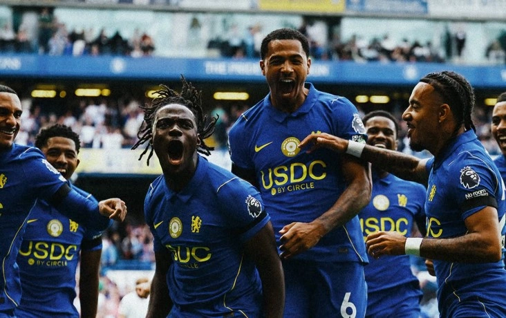 Chelsea
