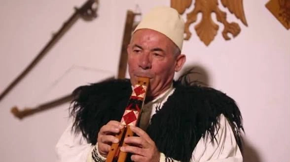 Vendim Kapaj