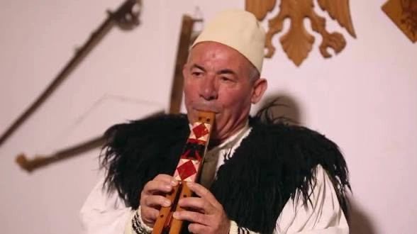 Vendim Kapaj