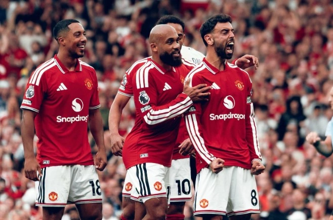 Manchester United