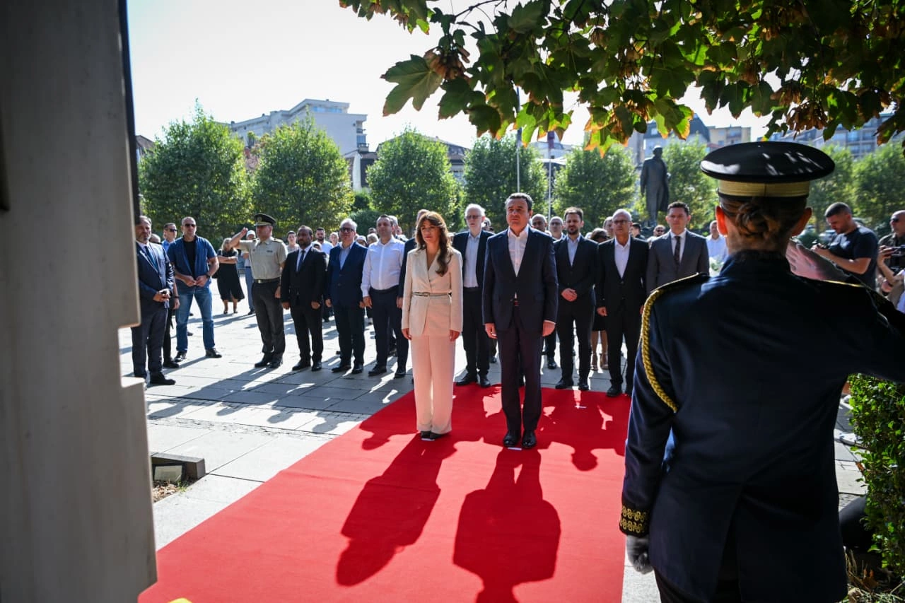 kurti haxhiu