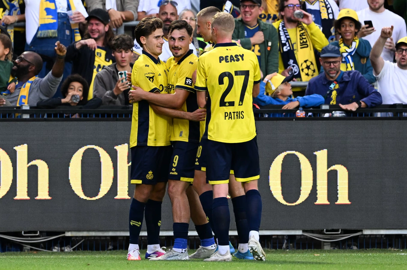 Besfort Zeneli