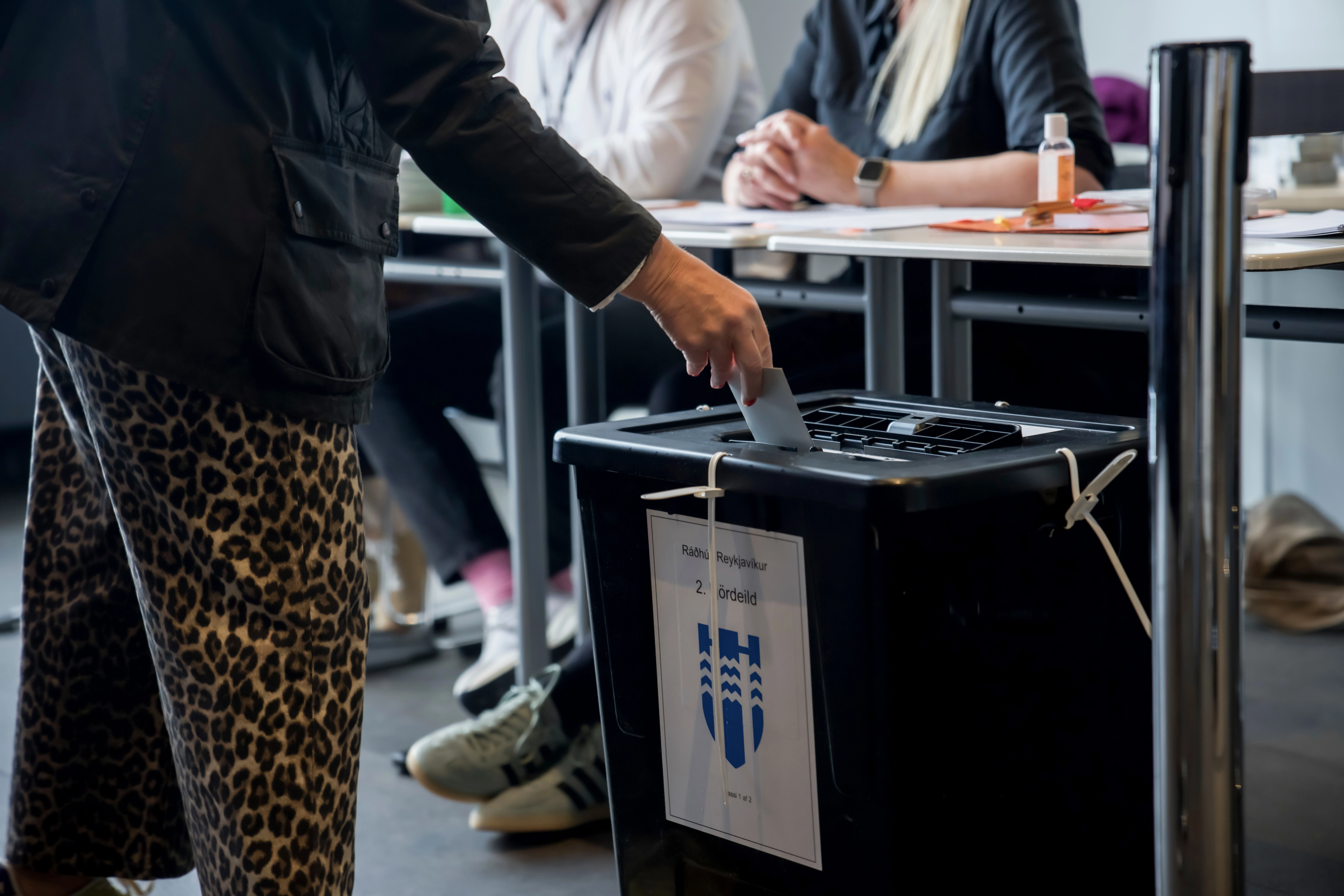 Referendum