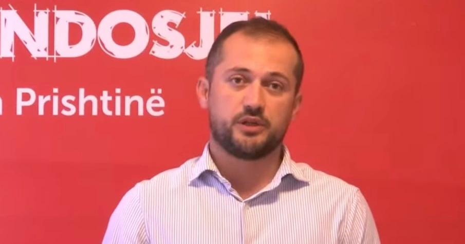Egzon Azemi