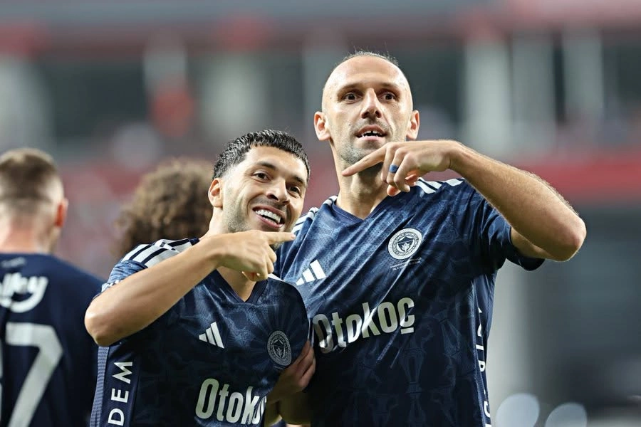 Vedat Muriqi