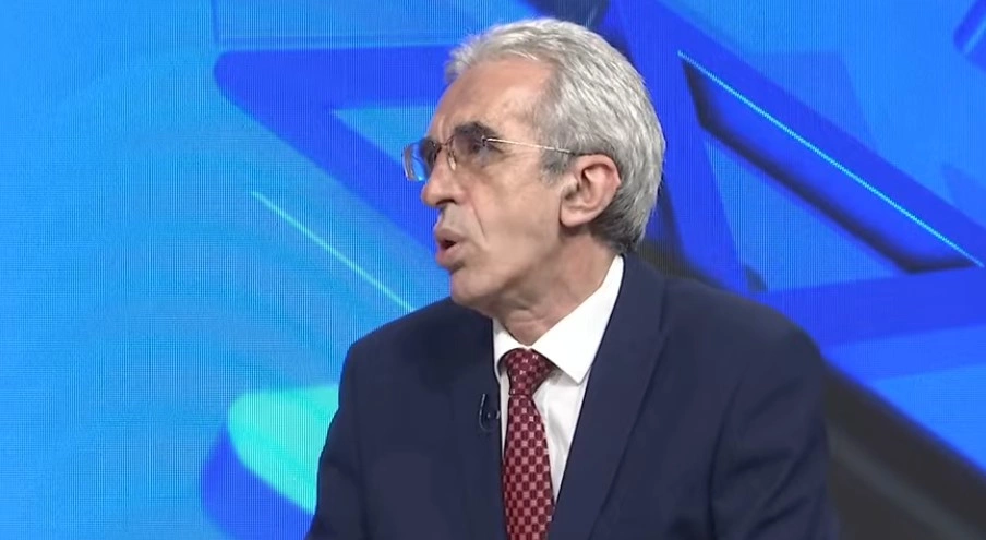 Melazim Koci