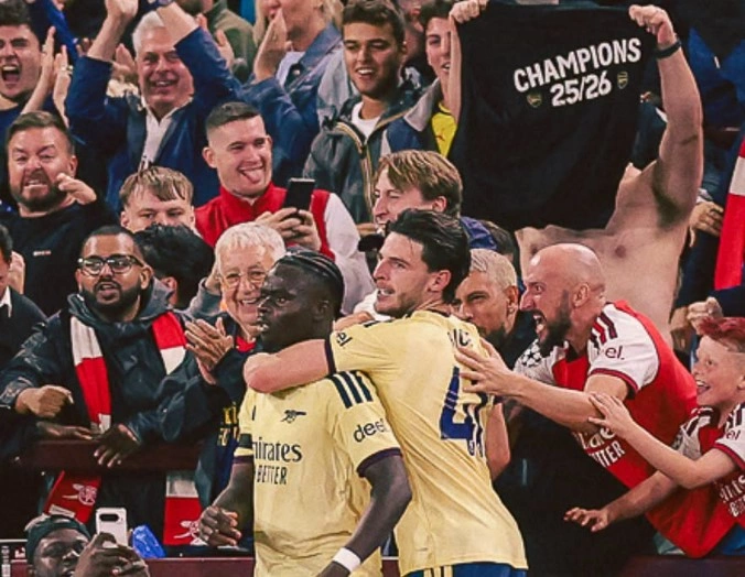 Arsenal