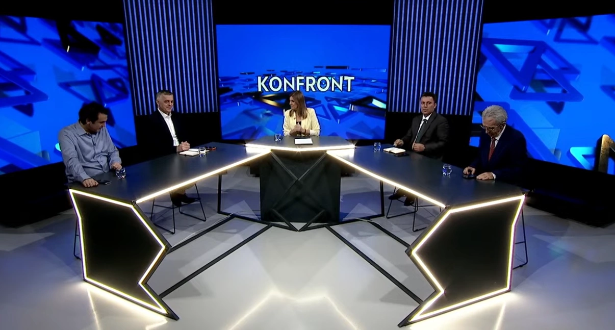 Konfront