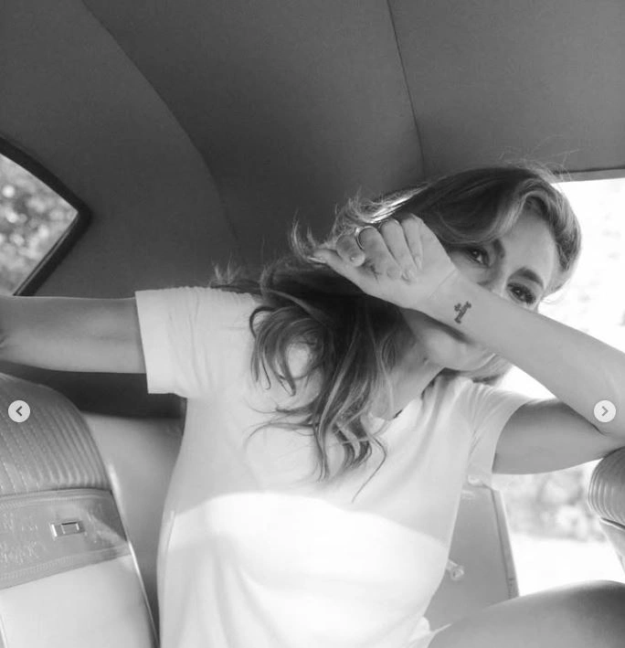 Eva Mendes