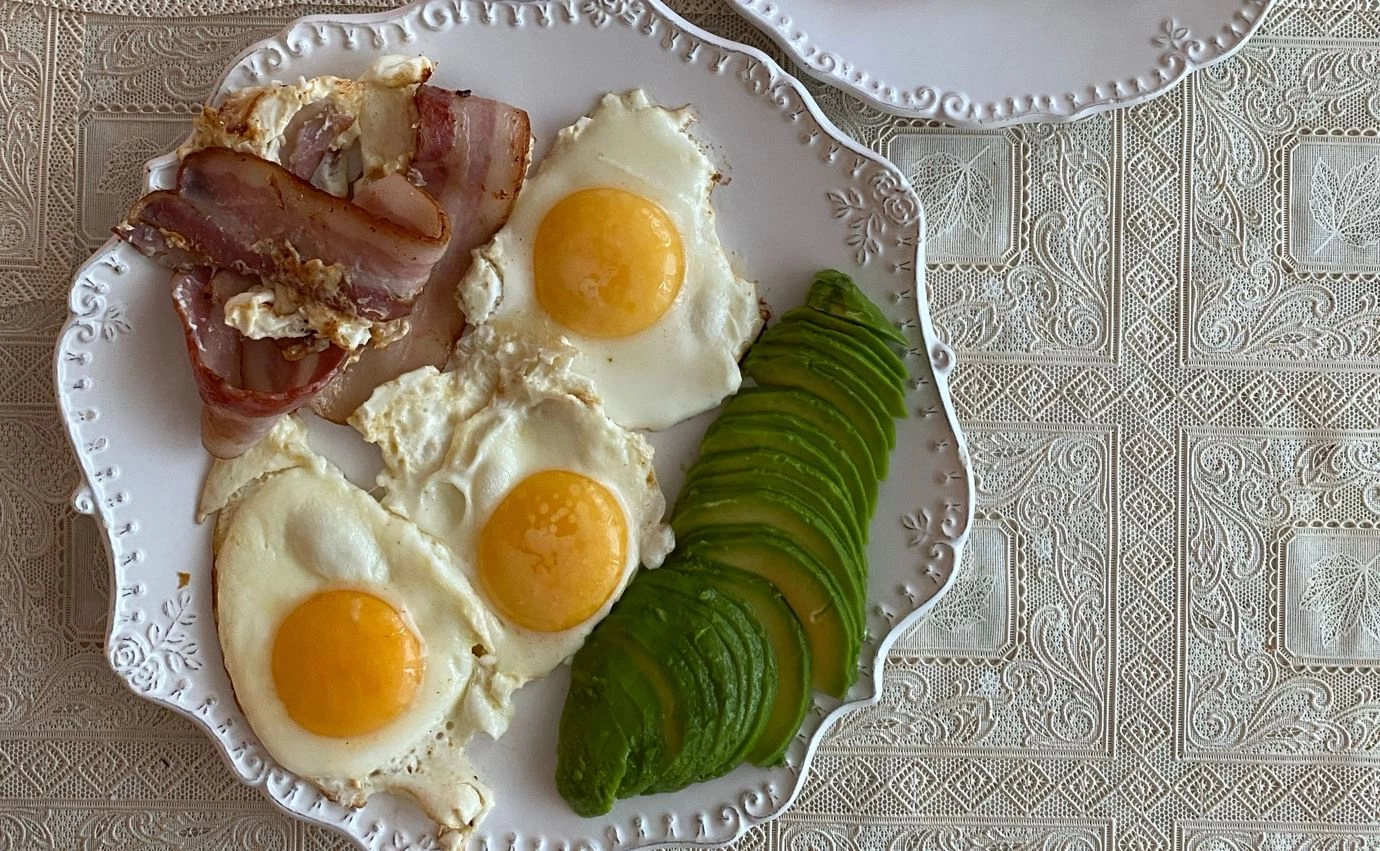 Dieta Keto
