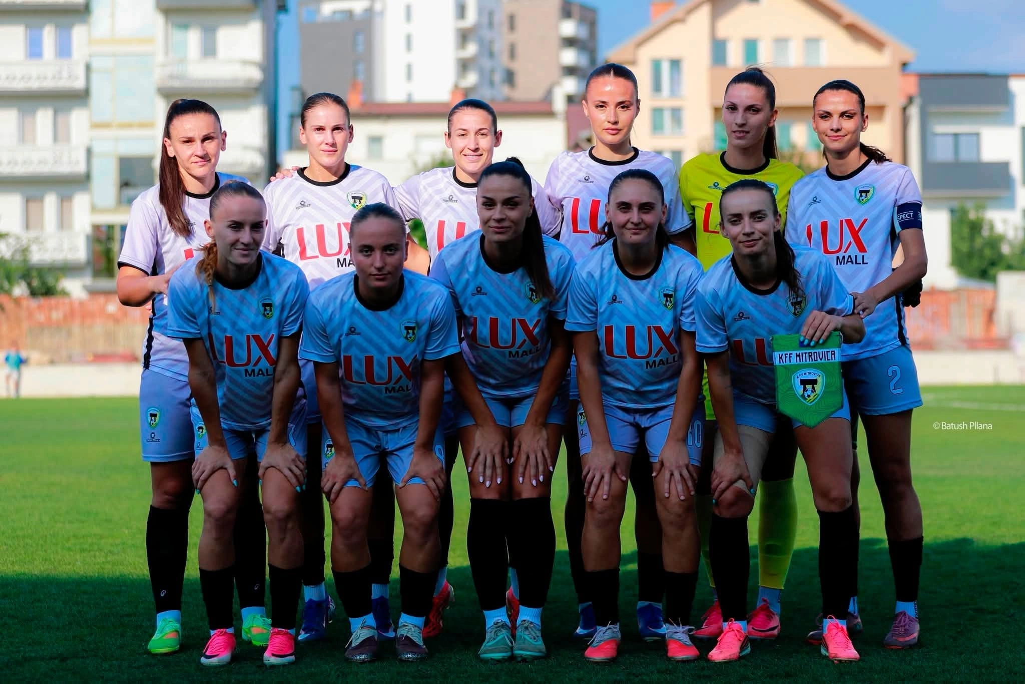 KFF Mitrovica