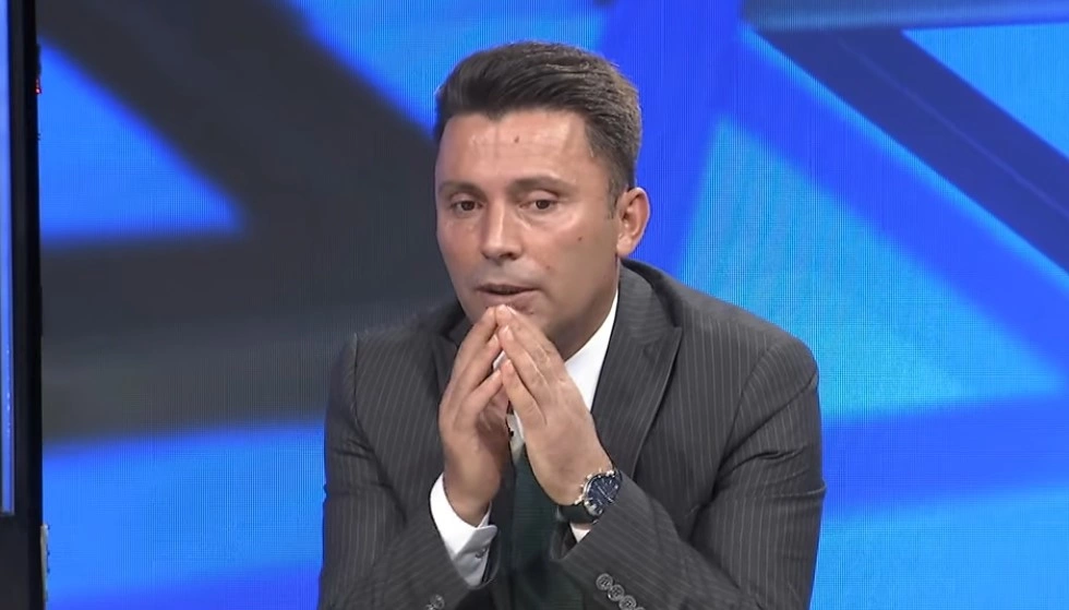 Adnan Rrustemi