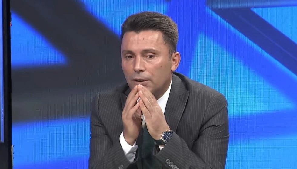 Rrustemi  S kemi hyrë në procesin e diskutimit për presidentin për ta dëmtuar LDK në