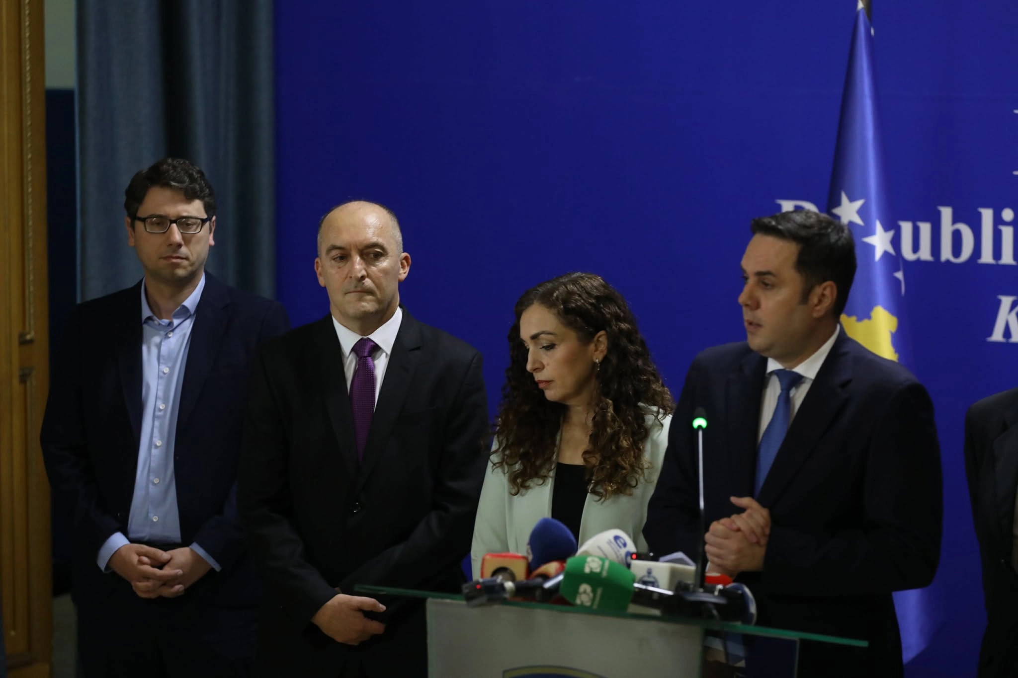 Bekim Sjediu