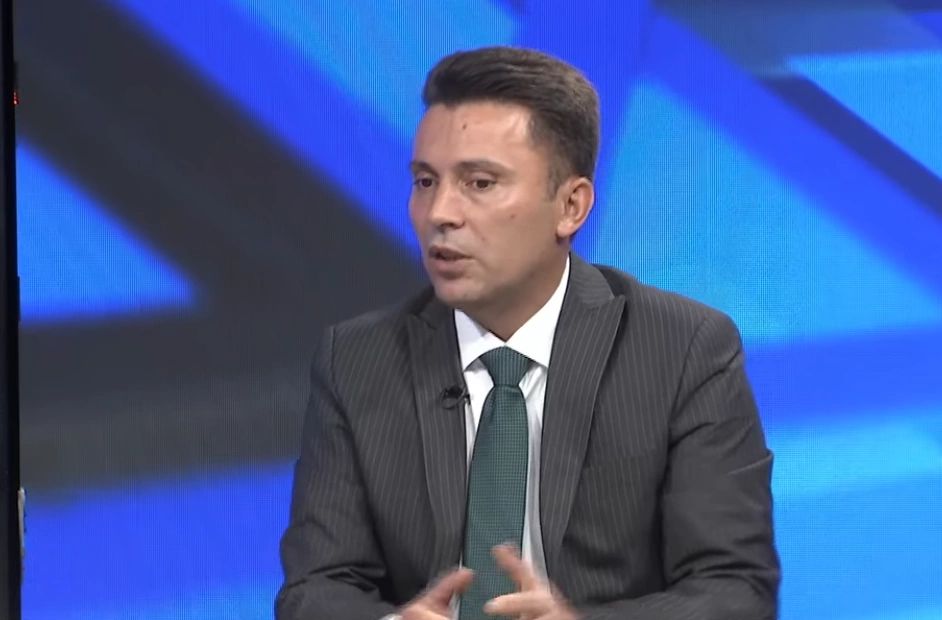 Rrustemi  Deputetët e PDK së dhe AAK së s kanë arsye të mos e mundësojnë zgjedhjen e Sejdiut