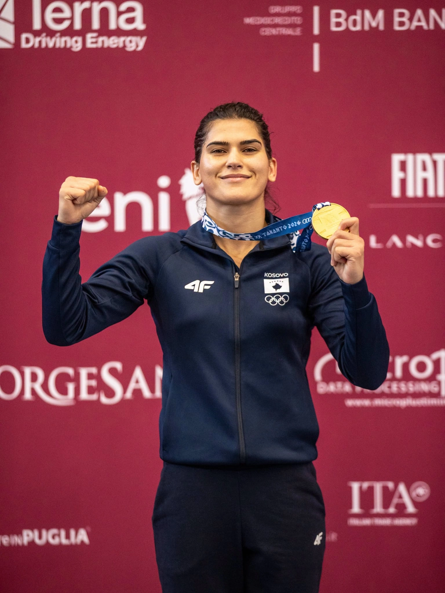 Donjeta Sadiku