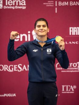 Donjeta Sadiku
