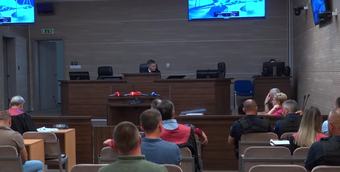 Dobrac e Radosavljeviq