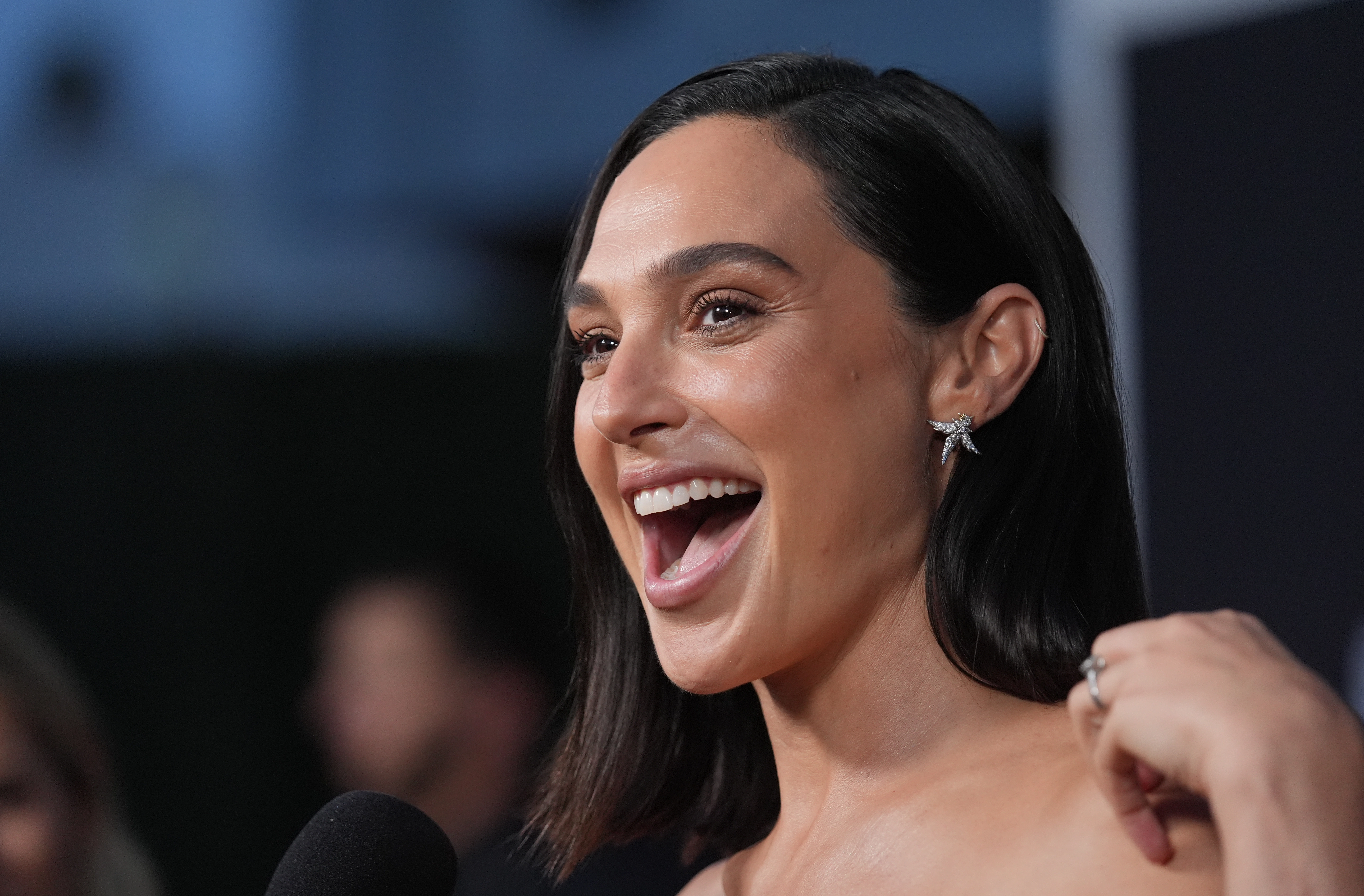 Gal Gadot