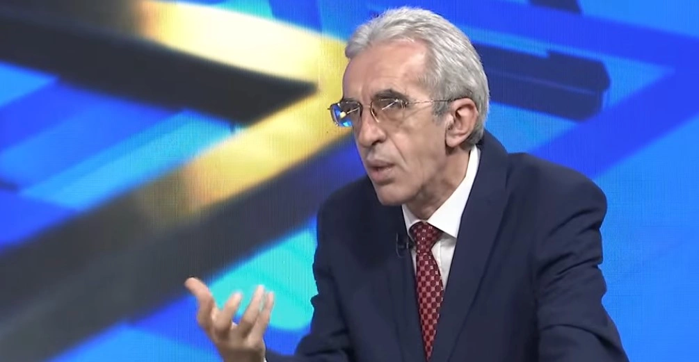 Melazim Koci