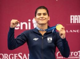 Donjeta Sadiku