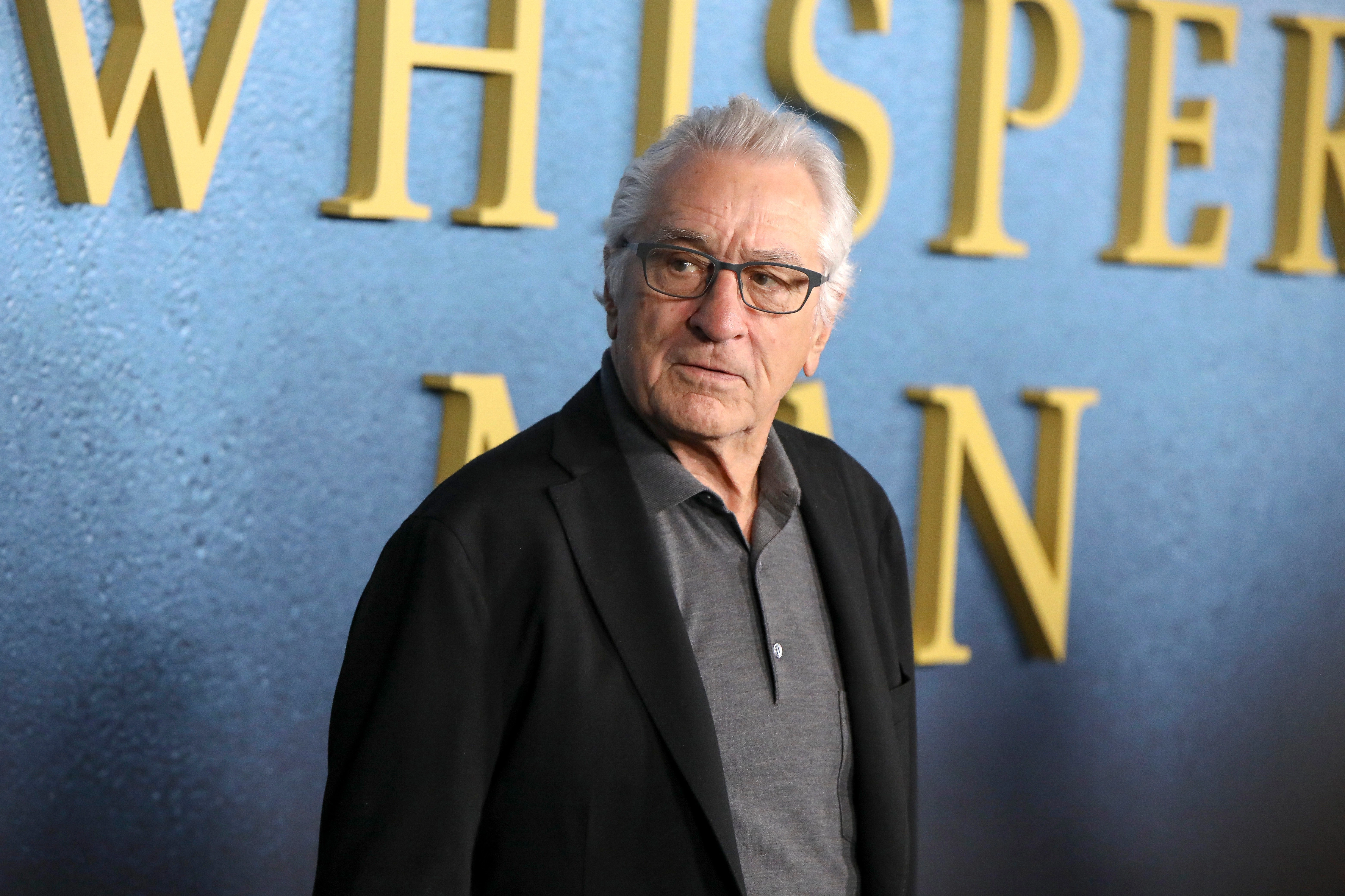 Robert De Niro