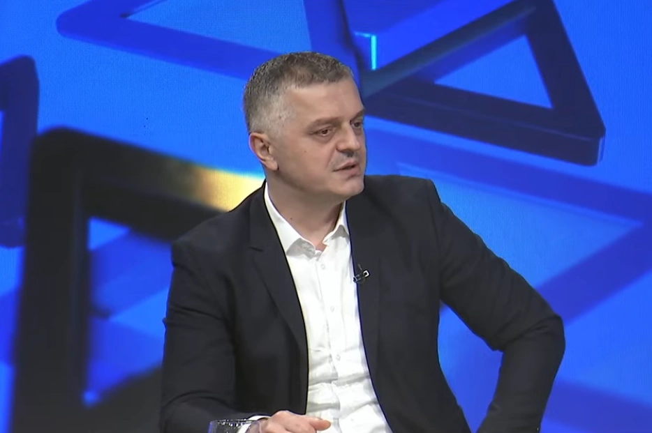 Artan Alijaj