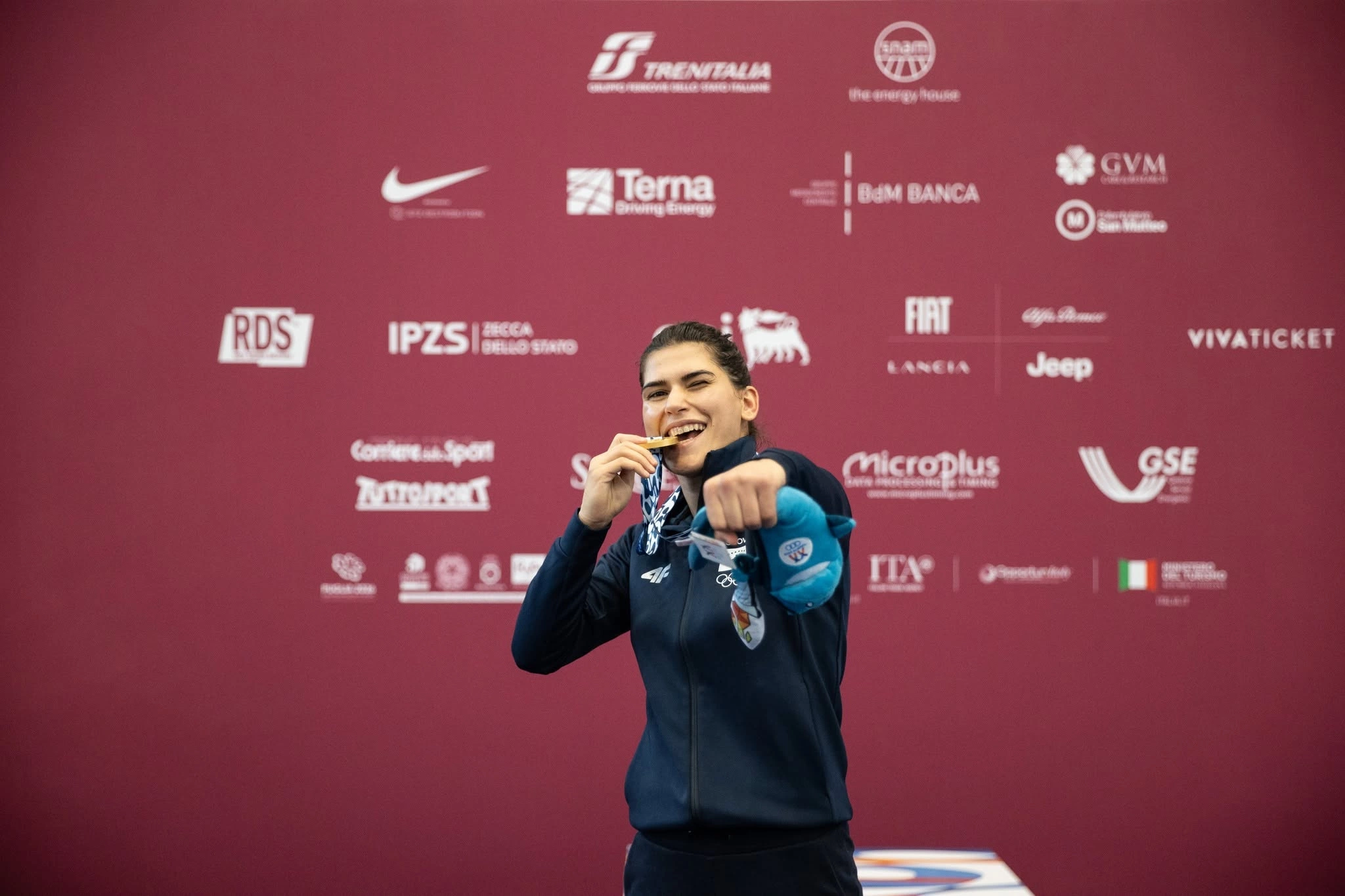 Donjeta Sadiku