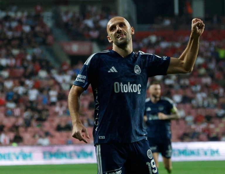 vedat muriqi