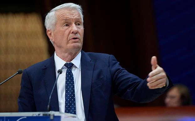 jagland
