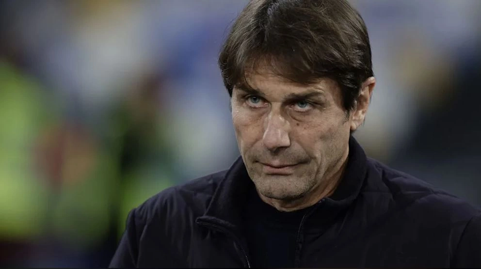 Antonio Conte