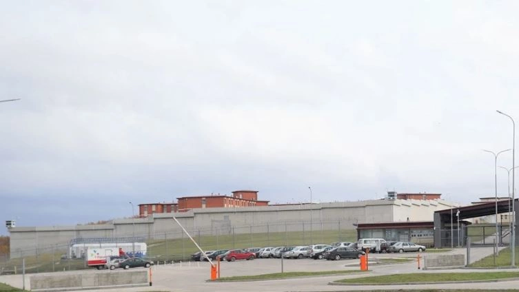 Burgu i sigurise se larte