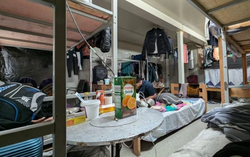 Deshmi per abuzim me punetor