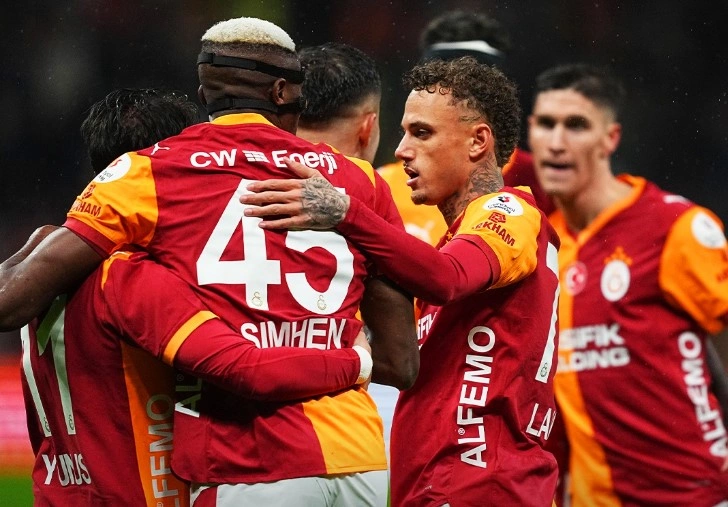 Galatasaray