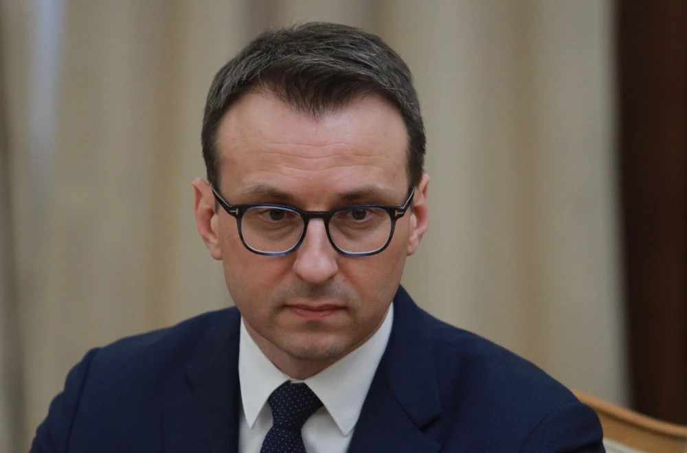 Petkoviq  Bashkëpunimi Shqipëri   Kroaci   Kosovë  kërcënim i drejtpërdrejtë për stabilitetin e rajonit