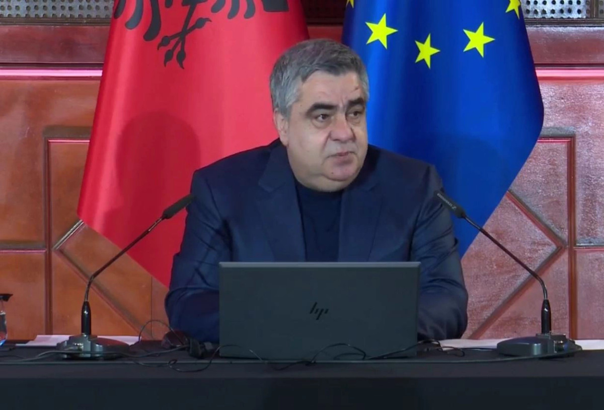 Lokalitetet e trashëgimisë kulturore në Shqipëri me 1.5 milion vizitorë më 2025