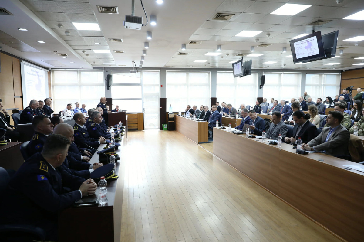 Në Kosovë mbi 3 mijë persona vdiqën në aksidente trafiku që nga viti 2000