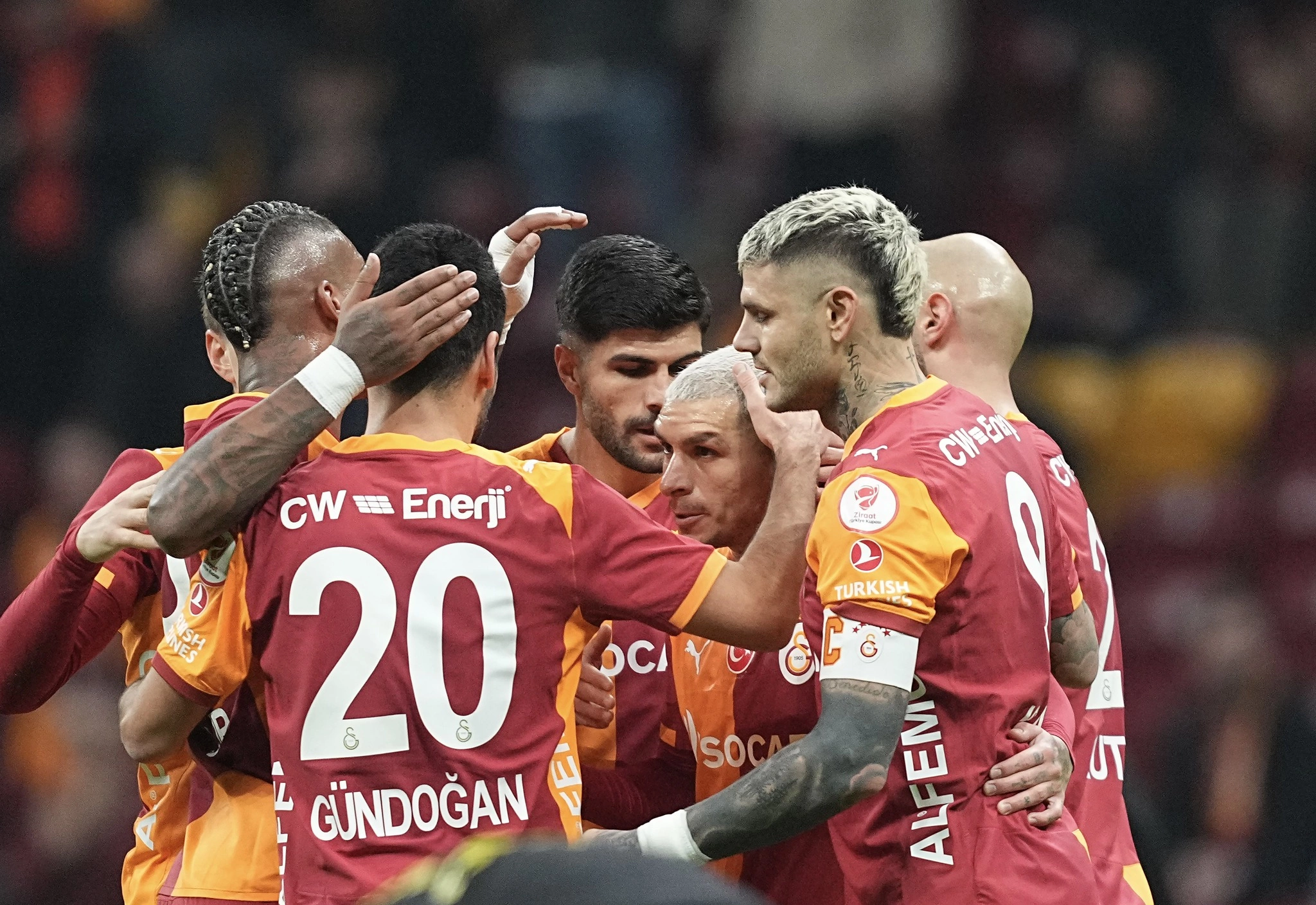 Galatasaray