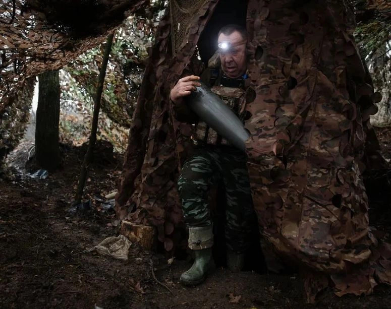 Ukrainasit gjithnjë e më të gatshëm për lëshim territori në këmbim të paqes