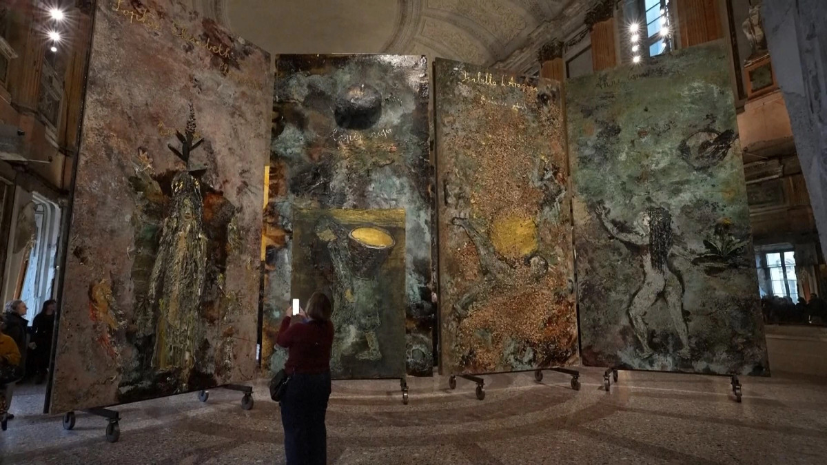  Gratë alkimiste  ringjall gratë e harruara nga historia