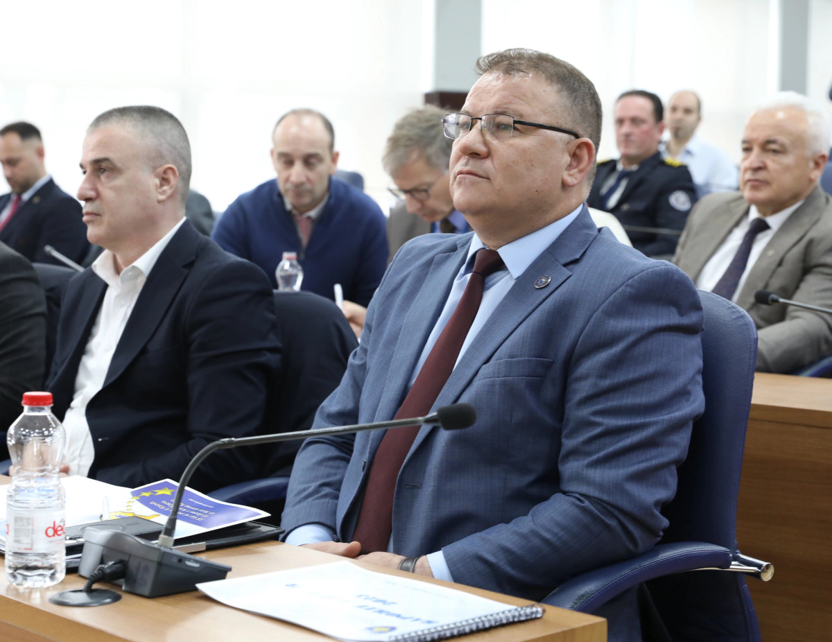 Drejtori i Policisë thotë se fajdexhinjtë kanë gjetur mënyrën për ta legalizuar fajdenë