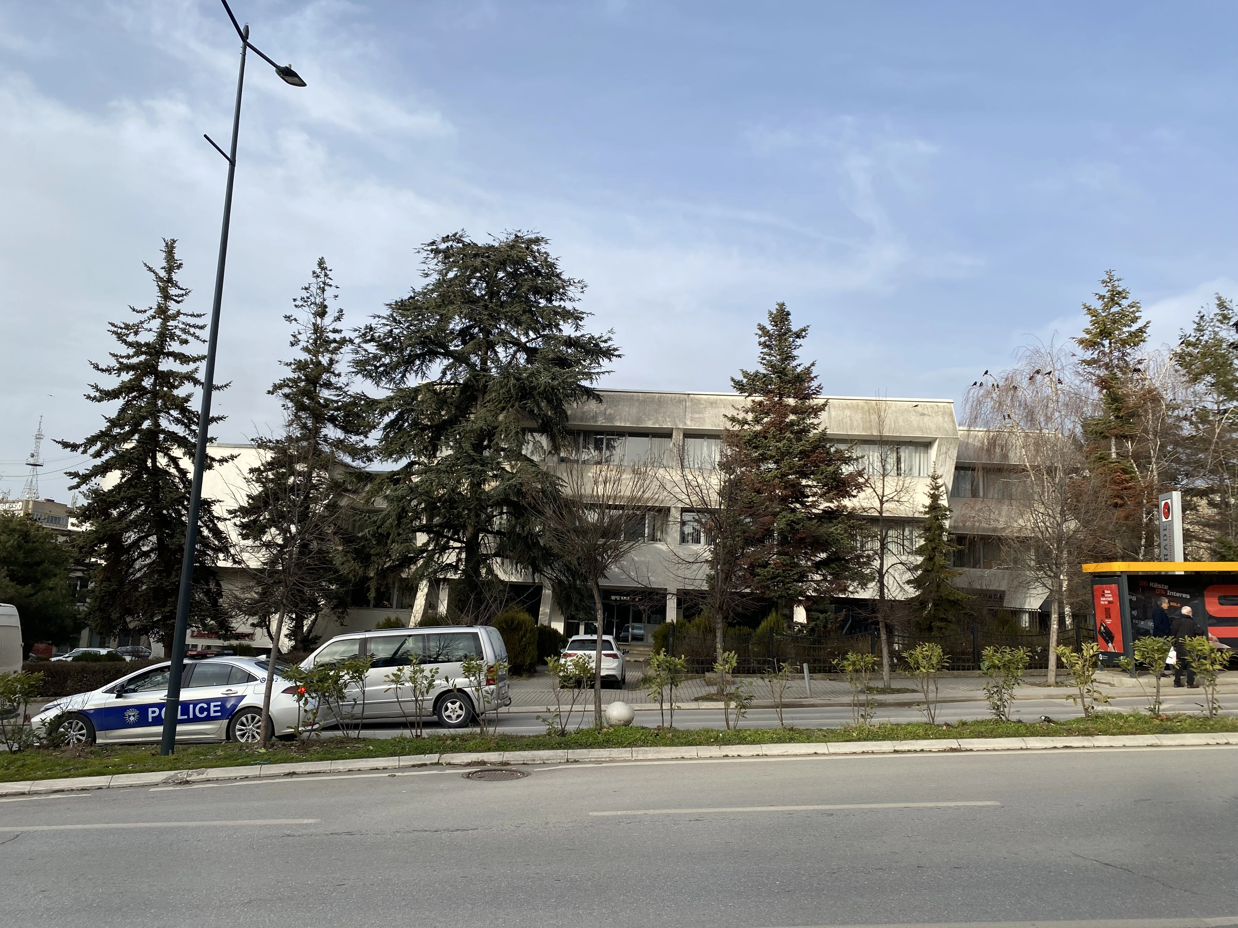 Instituti Albanologjik i Prishtinës