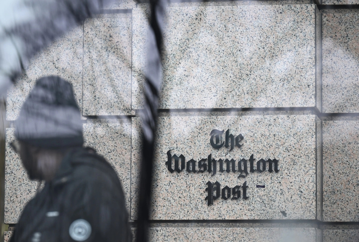  Washington Post  njofton shkurtime pune e mbyllje të sektorëve