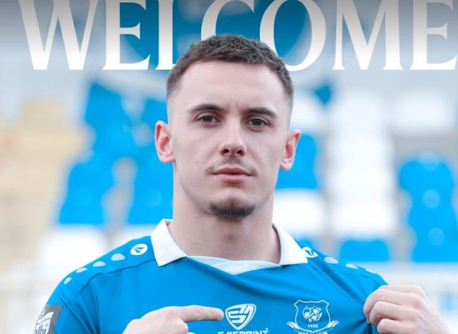 Llapi përforcohet me Fiton Ademin