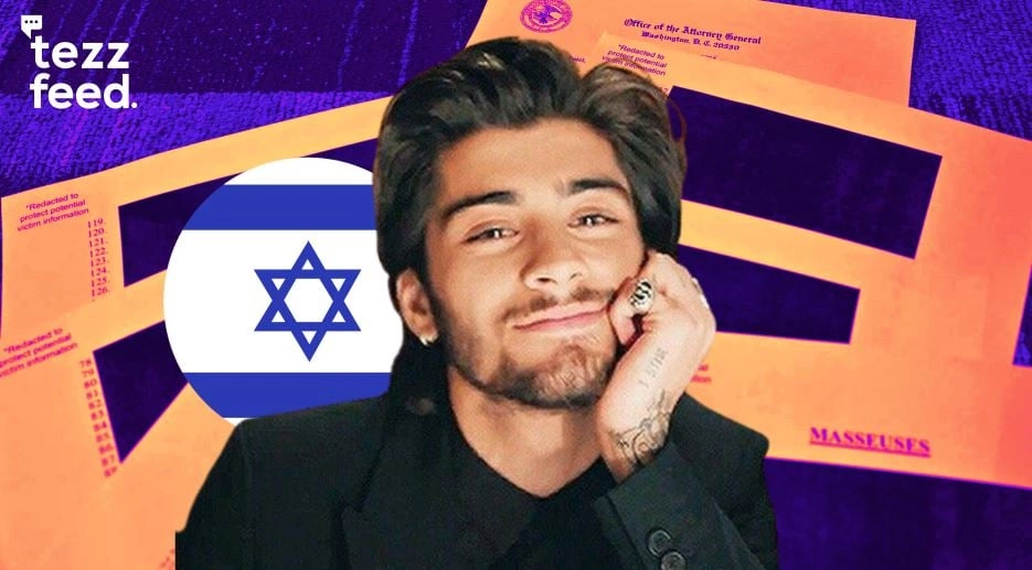 Zayn Malik