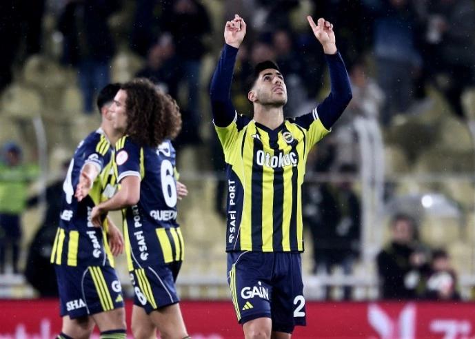 Fenerbahçe