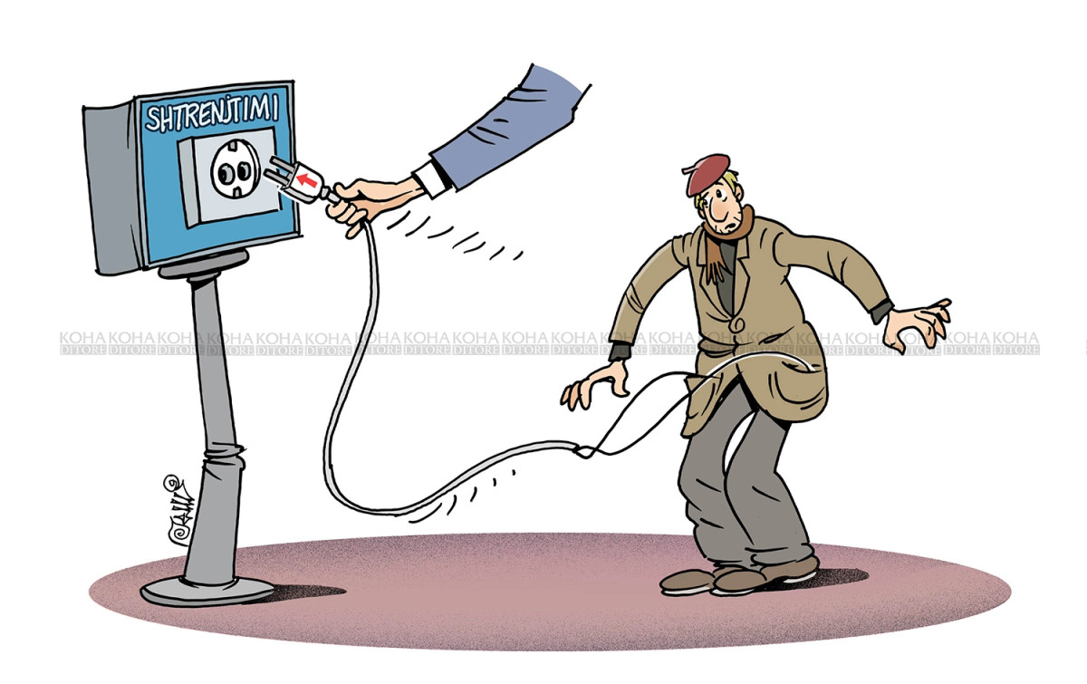 karikatura-e-dites-shtrenjtimi-i-paralajmeruar-dhe-qytetari